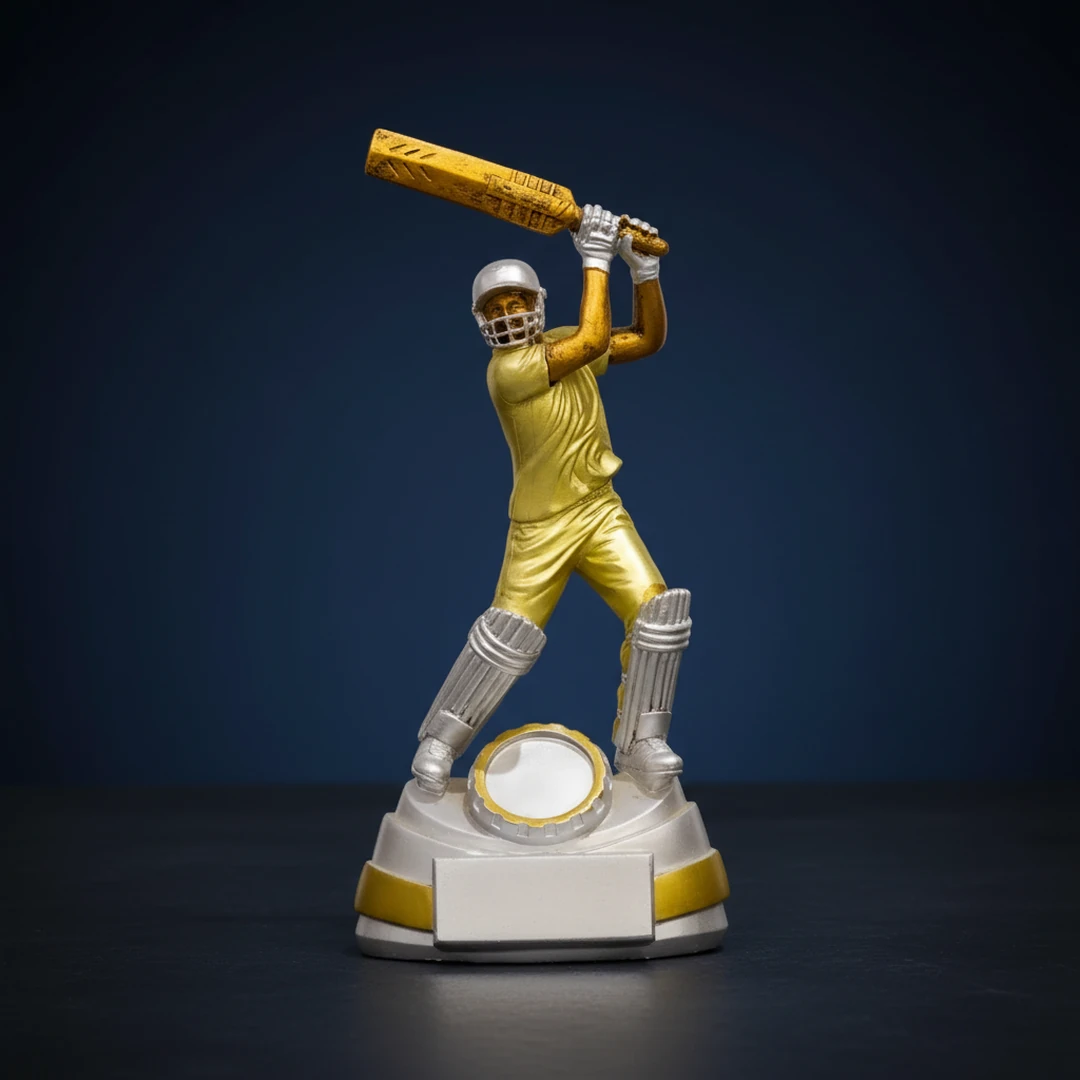 Figured Trophies 13